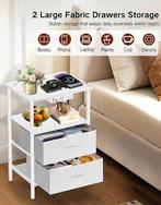 Lampe sur pied avec table d'appoint | LIVRAISON GRATUITE, Neuf, -, -, OUTONLIFE