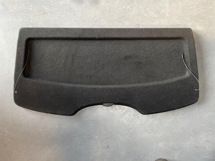 Hoedenplank van een Skoda Fabia, Auto-onderdelen, Interieur en Bekleding, Skoda, Gebruikt, 3 maanden garantie, Ophalen of Verzenden