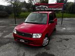 Daihatsu Cuore 1.0 Ess * AUTOM * PRET A IMMAT *, Automaat, Cuore, Bedrijf, Euro 3