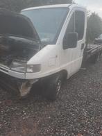 Plateau depanneuse  ️ ️ bien lire l'annonce, Enlèvement, Utilisé