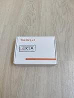 Stack Overflow The Key V2 Macropad, Computers en Software, Toetsenborden, Ophalen, Multimediatoetsen, Nieuw, Overige indelingen