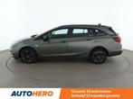 Opel Astra 1.5 CDTI Edition Start/Stop (bj 2021, automaat), Auto's, Gebruikt, 1465 kg, 5 deurs, Electronic Stability Program (ESP)