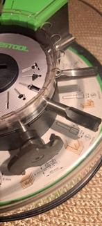 10 fraises festool box 200€