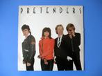 Vinyle 33 T Pretenders - Brass in pocket - LP 1980, 12 pouces, Utilisé, Enlèvement ou Envoi, 1960 à 1980