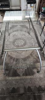 Tafels, Ophalen, Gebruikt