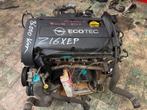 MOTEUR OPEL 1600 ESSENCE Z16XEP 77 KW 85000 KM, Autos : Pièces & Accessoires, RUE BRIGADE PIRON 307, Enlèvement, Utilisé, Garage_bila@yahoo.fr