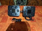 JB Systems LED Devil ll lot de 2, Ophalen, Gebruikt