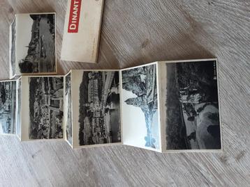 Postkaarten  Dinant beschikbaar voor biedingen