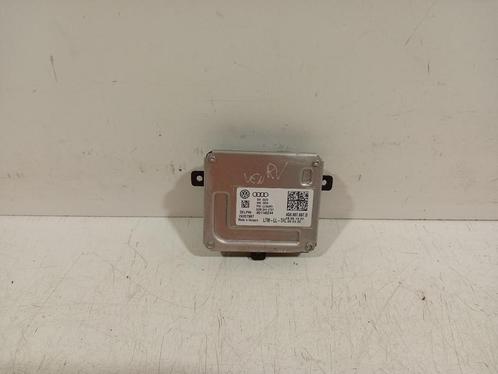 COMPUTER VERLICHTING A4 Avant Quattro (B8) (4G0907697D), Auto-onderdelen, Elektronica en Kabels, Audi, Gebruikt