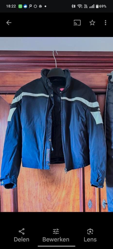 Motorkledij, Motoren, Kleding | Motorkleding, Dames, Heren, Ophalen