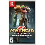 Metroid Prime Remastered (kopen/ruilen), Games en Spelcomputers, Games | Nintendo Switch, Ophalen, Zo goed als nieuw