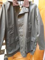 Waterdichte  trainingsjas, Kleding | Heren, Jassen | Zomer, Ophalen, Maat 52/54 (L), Groen