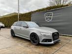 SPATBORD RECHTS VOOR Audi RS 6 Avant (C7) (01-2013/09-2018), Gebruikt, Rechts, Audi, Spatbord