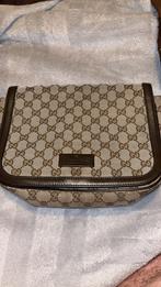 sacoche gucci, Handtassen en Accessoires, Tassen | Schoudertassen, Ophalen, Zo goed als nieuw