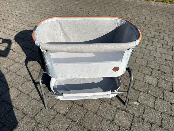 Maxi cosi Iora cosleeper, Kinderen en Baby's, Babywiegjes en Ledikanten, Zo goed als nieuw, Ophalen
