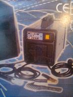 Electroden lasapparaat, Doe-het-zelf en Bouw, Ophalen, Zo goed als nieuw, Elektroden