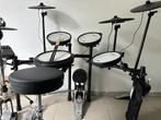 Roland TD17 KVX2 elektronisch drumstel (21 maand garantie), Muziek en Instrumenten, Ophalen, Gebruikt, Roland, Elektronisch