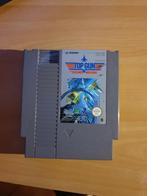 Top Gun Second Mission Pal Nintendo Nes, Vanaf 7 jaar, Gebruikt, Ophalen of Verzenden, Shooter