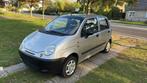 Daewoo Matiz/5 zitpl/900cc/38kw/GEKEURD voor verkoop, Auto's, Daewoo, Voorwielaandrijving, Stof, Matiz, Handgeschakeld