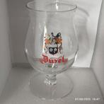 Een verzamelglas van DUVEL., Ophalen of Verzenden, Gebruikt, Glas of Glazen, Duvel