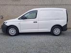 Volkswagen Caddy Caddy 2.0 TDi - 15.900Km - Met garantie!, 75 kW, Achat, Entreprise, 2 places