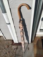 parapluie ancien, Envoi, Comme neuf