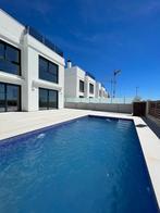 Une superbe villa de luxe neuve vue mer à ALICANTE, Alicante, Autres, 3 pièces, Maison d'habitation