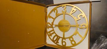wandklokken  beschikbaar voor biedingen