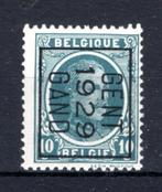 PRE198B MNH** 1929 - GENT 1929 GAND, Postzegels en Munten, Postzegels | Europa | België, Ophalen of Verzenden, Postfris, Postfris
