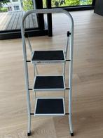 Trapladder, Ophalen, Trap, Nieuw, Opvouwbaar of Inschuifbaar