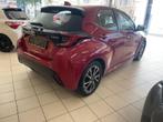 Toyota Yaris Iconic, Rouge, Achat, Entreprise, 5 portes