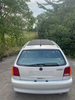 cabriolet zwembad van 100.000 km, Auto's, Particulier, Te koop, Polo