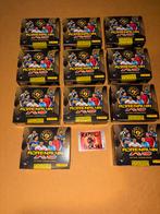 Panini adrenalyn “booster box” x11, Ophalen of Verzenden, Nieuw, Boosterbox