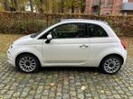 Fiat 500C - 0.9T Twinair Live Edizione, Auto's, Voorwielaandrijving, 4 zetels, Cabriolet, 875 cc
