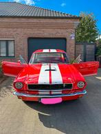 Mustang GT 1966 V8, Autos, Achat, Automatique, Particulier, Essence