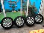 235/55R19, Ophalen, Winterbanden, Band(en)