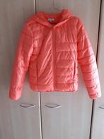 Koraal herfstjasje Bel en Bo, Kleding | Dames, Jassen | Zomer, Verzenden, Bel & Bo, Oranje, Maat 36 (S)