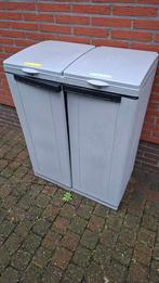 Vuilbak, Tuin en Terras, Bergingen en Tuinkasten, Ophalen