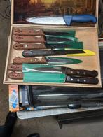 Set de couteaux de Boucher, Enlèvement, Neuf