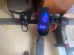 Trotinette électriques, Vélos & Vélomoteurs, Enlèvement, Comme neuf, Trottinette électrique