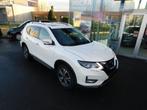 Nissan X-Trail 1.3 DIG-T Tekna BENZINE AUTOMAAT, Auto's, Nissan, Automaat, Wit, Bedrijf, 5 deurs