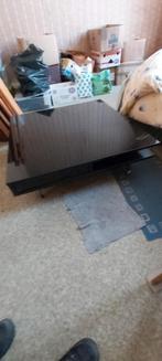 Table de salon, Maison & Meubles, Moins de 50 cm, 50 à 100 cm, Carré, Enlèvement