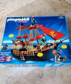 Playmobil pirates ship, Comme neuf, Enlèvement