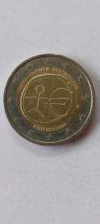 Allemagne 2009 d, 2 euros, Envoi, Monnaie en vrac, Allemagne
