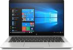 HP Elitebook X360 1030 G4, Computers en Software, Ophalen, Hp, Zo goed als nieuw, SSD