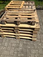 Brandhout, Doe-het-zelf en Bouw, Hout en Planken, Ophalen
