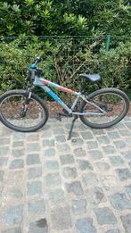 Fiets, Fietsen en Brommers, Fietsen | Heren | Herenfietsen, Ophalen, Gebruikt, Overige merken, Versnellingen