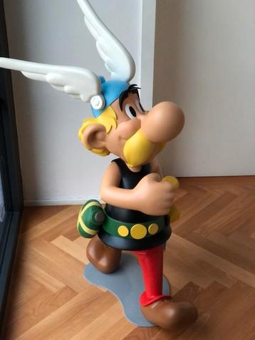 Asterix Leblon Delienne Club Passion op schaal 1:1 beschikbaar voor biedingen