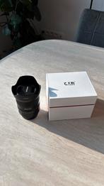 7artisans 85 mm 1.8 AF, Ophalen, Nieuw