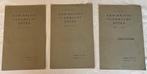 Collaboratie Vlaams Koninklijke Vlaamse opera 1941 1942, Ophalen of Verzenden, Overige soorten, Boek of Tijdschrift